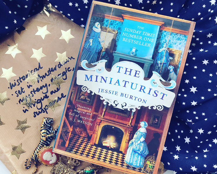 Review: The Miniaturist