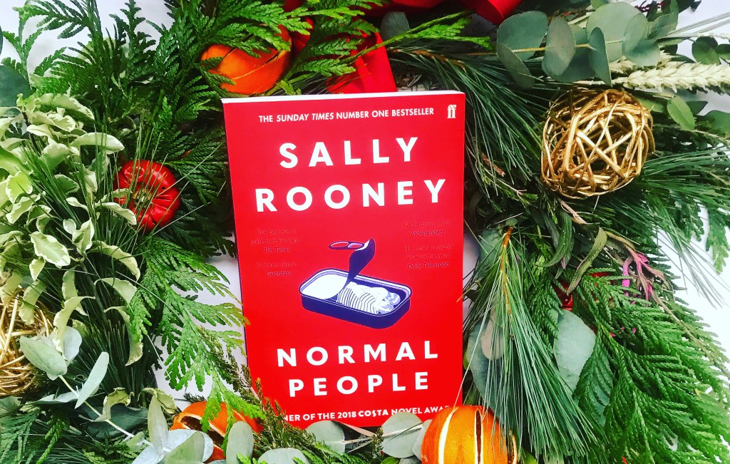 Review: Normal People