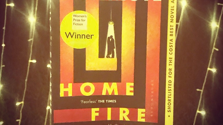 Review: Home Fire