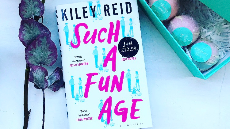 Review: Such a Fun&nbsp;Age