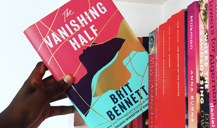 Review: The Vanishing&nbsp;Half