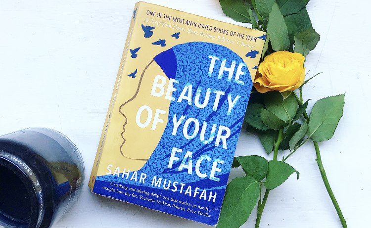 Review: The Beauty of Your Face