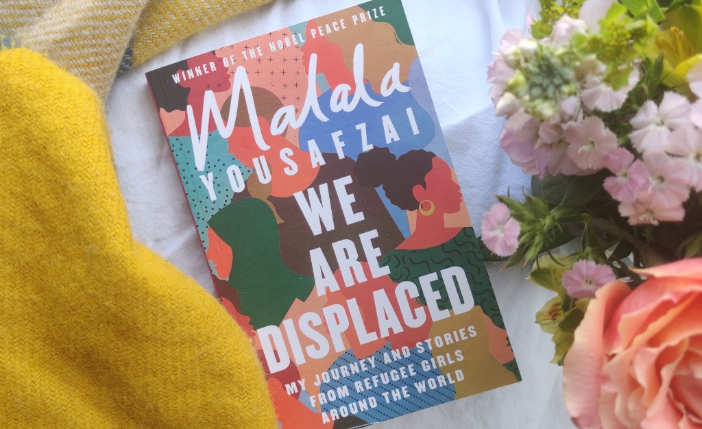 Review: We Are&nbsp;Displaced