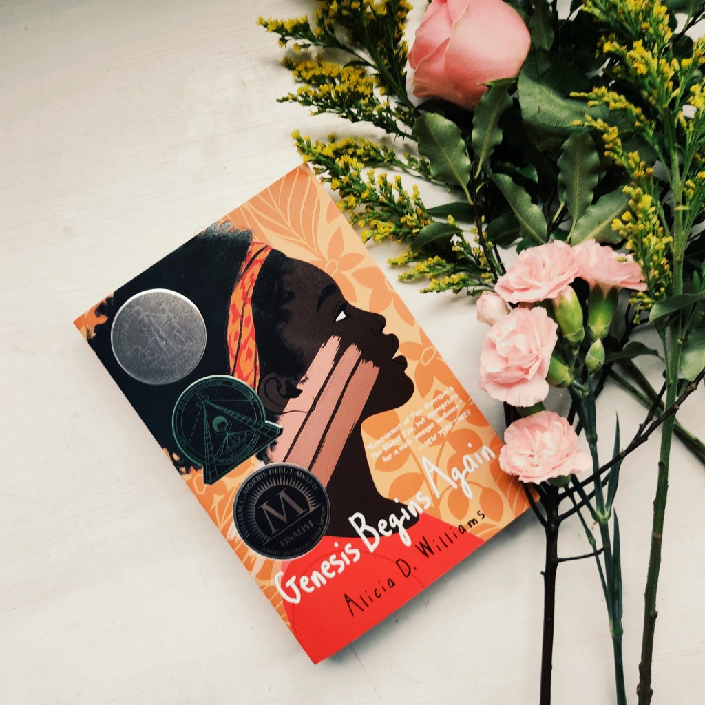 Review: Genesis Begins&nbsp;Again