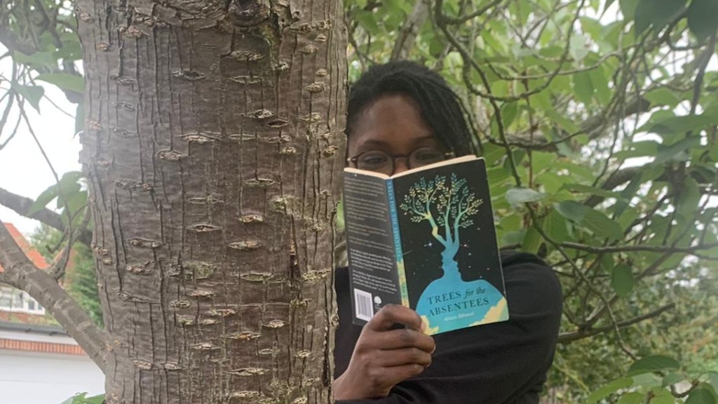 Review: Trees for the&nbsp;Absentees