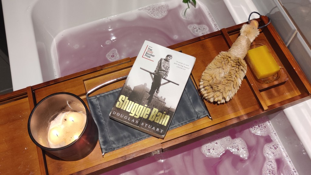 Review: Shuggie Bain