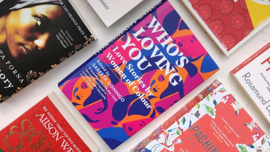 Review: Who’s Loving&nbsp;You