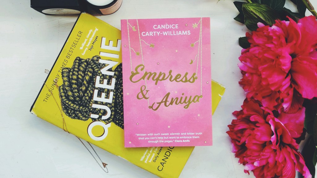 Review: Empress &&nbsp;Aniya