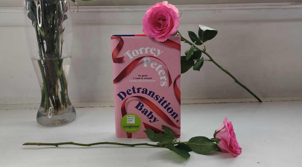 Review: Detransition, Baby