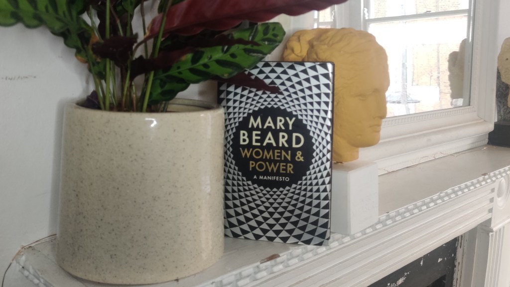 Review: Women &&nbsp;Power