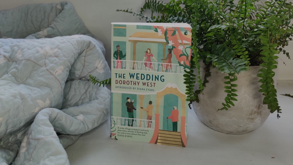 Review: The Wedding