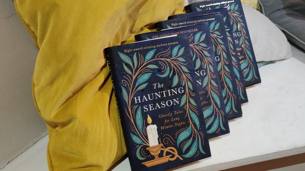 Review: The Haunting Season