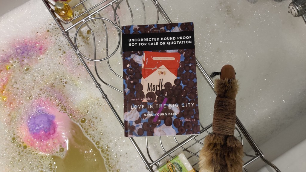 Review: Love in the Big&nbsp;City