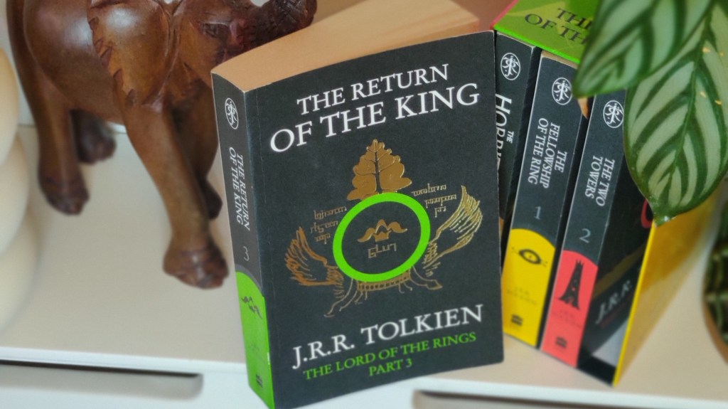 The Return of the&nbsp;King