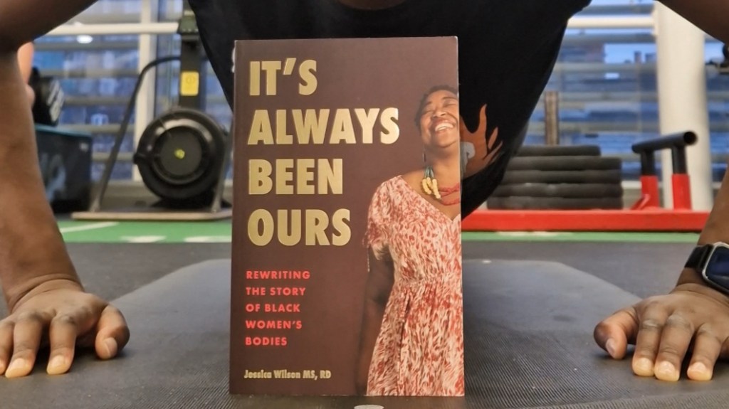 It’s Always Been&nbsp;Ours