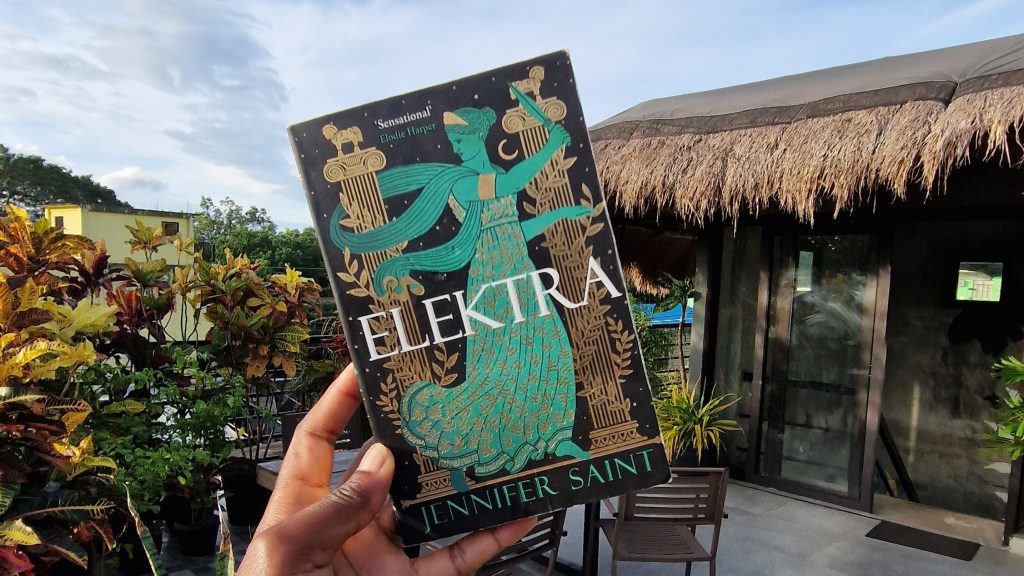 Elektra