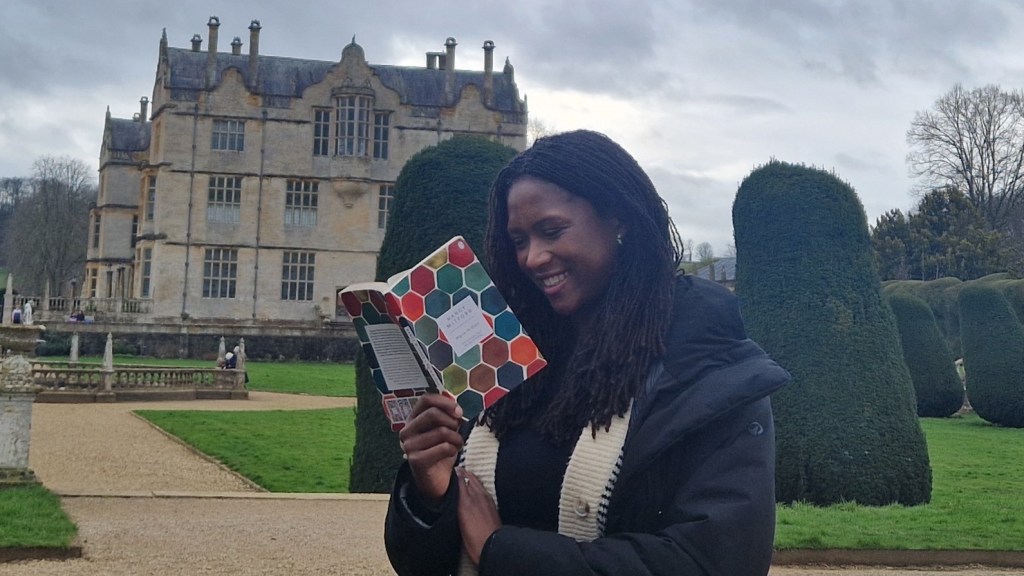 Wigs on the&nbsp;Green