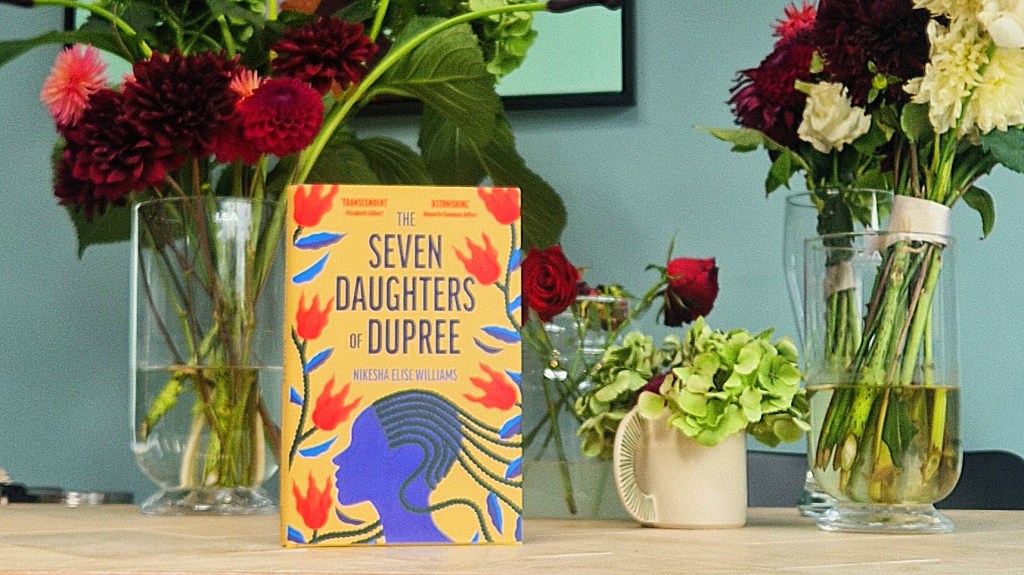 The Seven Daughters of&nbsp;Dupree