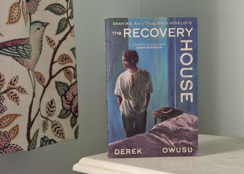 The Recovery House