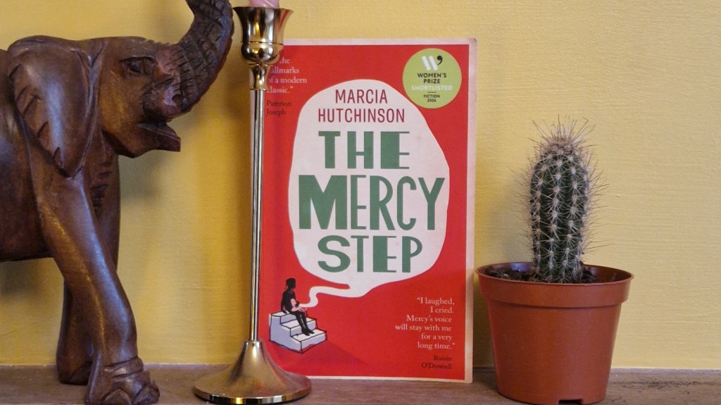 The Mercy Step