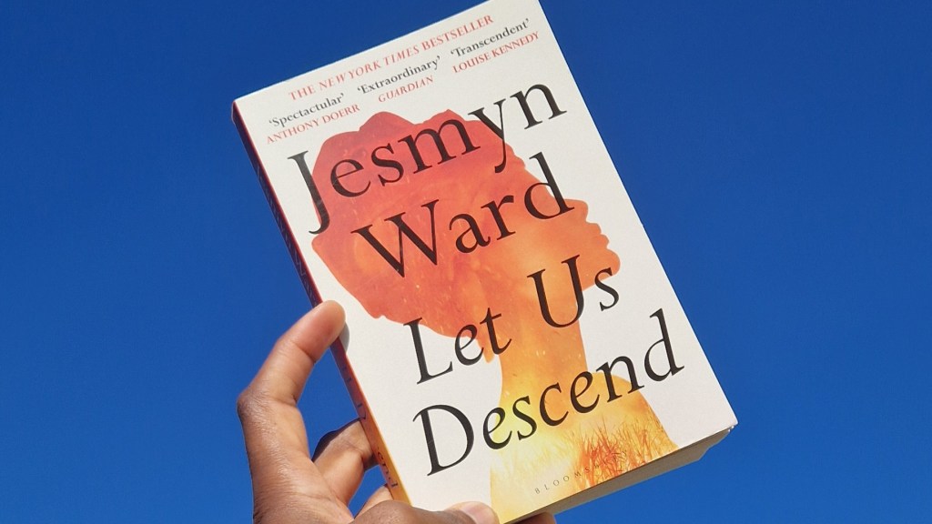 Let Us Descend