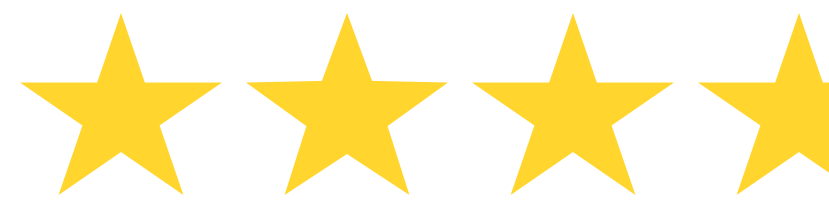 3.75 stars